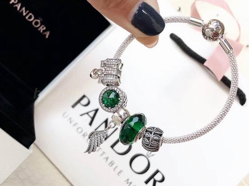 Pandora Bracelets 1295